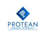 https://www.logocontest.com/public/logoimage/1610695361Protean Financial Technology 7.png
